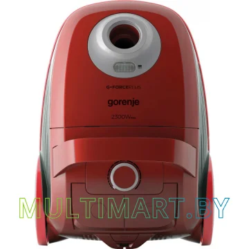 Пылесос Gorenje VC2321GPLRCY картинка 2